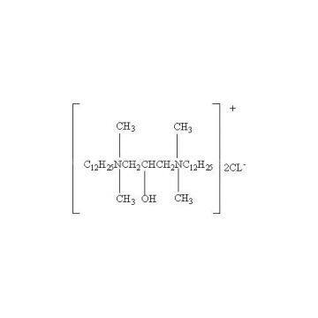 didodecyl dimethyl-γ-diquaternium salt