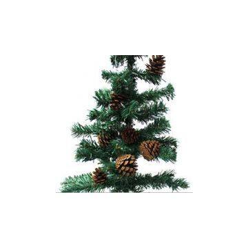 M43 4cm Pine Cones / Deal Apple for Christmas Trees Ornament photo-3