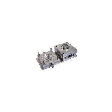 Hot Runner Multi Cavity High Polishing Plastic Injection Moulding,ABS,PC Injection Mould