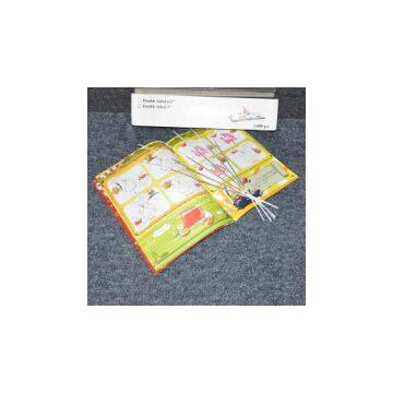 EM security book strips for libraries and bookstores