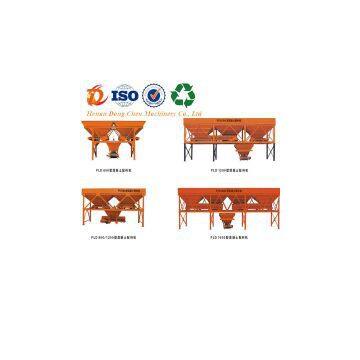 Concrete Mini Batching Machine photo-3