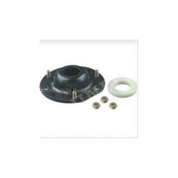 shock absorber mounting-II