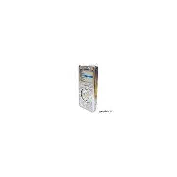 Sell mp4 mp3 player