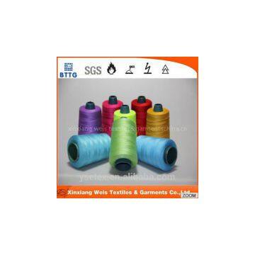 Flame Retardant Ysetex Sewing Thread photo-3