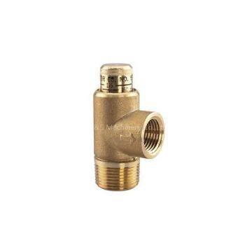 Pressure Release Valve