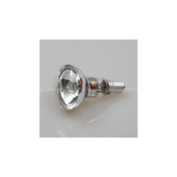 R50 127v 18w 28w 42w Halogen Bulb E14 Clear