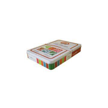 F03028-BT Biscuit Tin Box