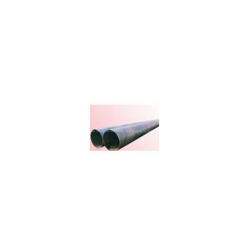 API ssaw steel pipe