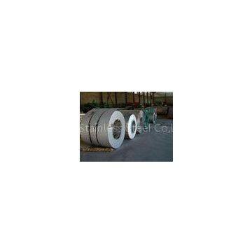 JIS AISI 430 Hot Rolled Stainless Steel Coil 1000mm 1219mm 2000mm Width