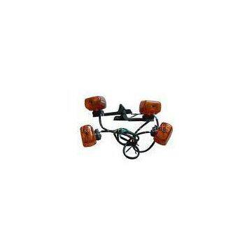 Motorcycle Turning Lights for BROSS NXR125 motorcycle front turn signals