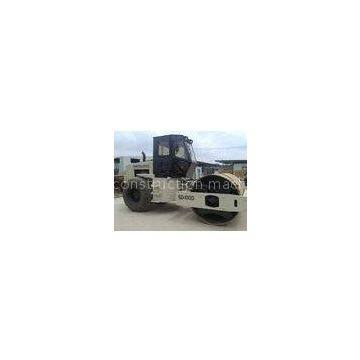 Double Drum Used Road Roller Ingersollrand SD100D 20 Ton Compact Power