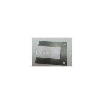 CRNGO Sheet Silicon Steel Transformer Laminations Surface Coating For Electronic Industry