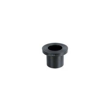 pe pipe fitting(stub end)