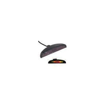 Led Digital Display Car Parking Camera System With High Definition