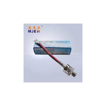 ZP100A Stud diode photo-2