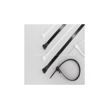 UL Approved Reusable Cable Ties From Wuhan MZ Electronic Co.,Ltd photo-3