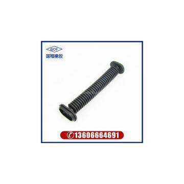Auto  harness rubber sheath
