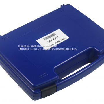 Surface Profile Gauge SRT-6223 photo-3
