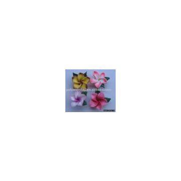 polymer clay flower,fashion decoration accessory