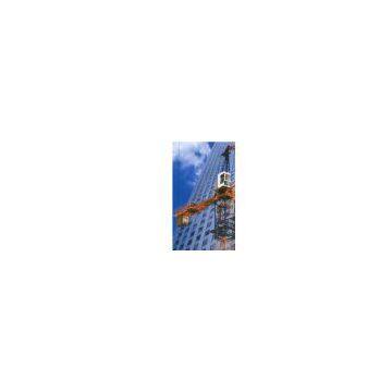 Tower Crane (QTZ63)