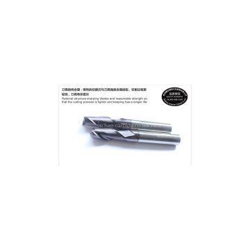 PM-2FL-D12.0 CNC Insert, CNC End Mill.good Quality End Mill photo-2