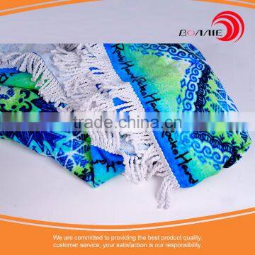 New Design Cotton Children Bath Cloak