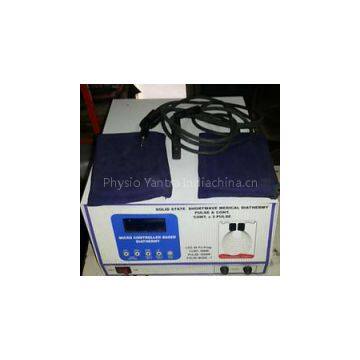 Shortwave Diathermy Solid State 500W