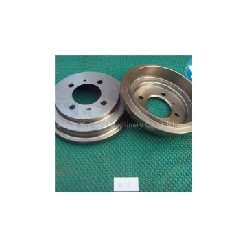 Brake Drum For NISSAN