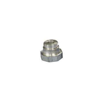 Aluminium Casting Parts