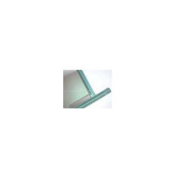 Laminated glass