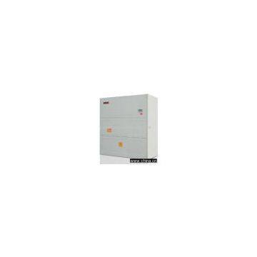 Constant temperature and humidity unit