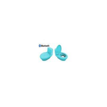 Closestool Bluetooth Mini Speaker photo-2