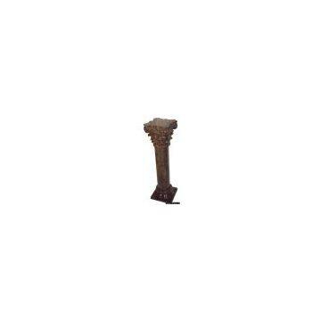 Marble Pillar, Marble Column