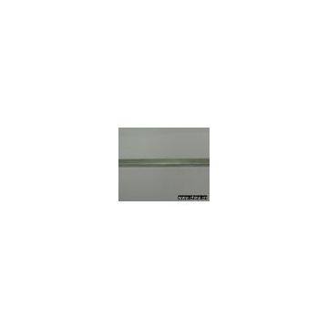 Tilt Rod
