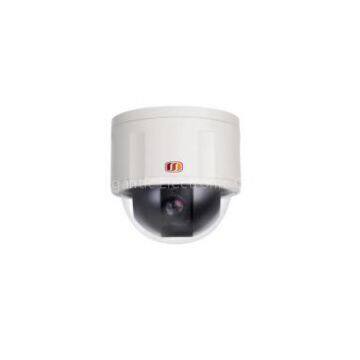 2.0 Megapixel HD-SDI Indoor High-speed Dome Camera