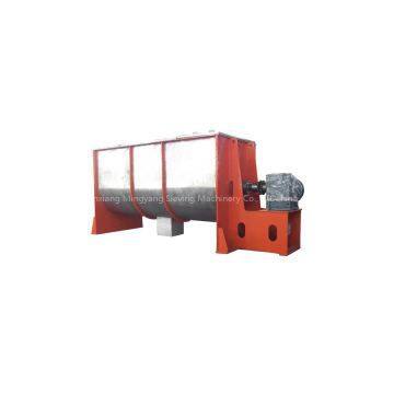 Powder industry horizontal ploughshare mixer made in China