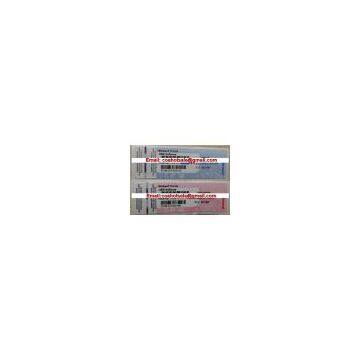 Genuine Key COA label For Windows 7 Pro Dell With Original OEM Windows Product Key Sticker
