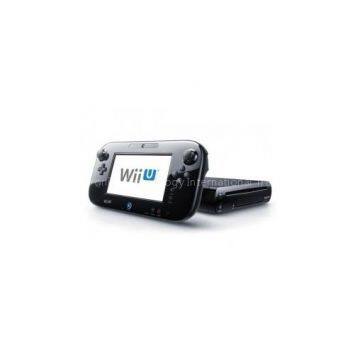 The Nintendo WiiU Monster Hunter Limited Edition