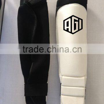 Shin guard