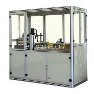 3A/4A/5APLC Automatic punching machine