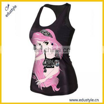 Wholesale Customized Athletic Clothing Women'S Fitness Apparel photo-5