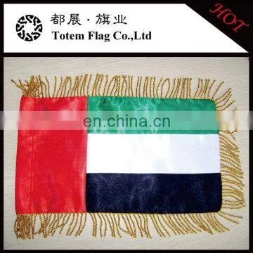 Pennant Flag UAE National Day Gifts
