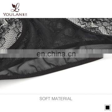 Very Hot Women With Bra OEM Custom Made Seamless Sexy Lingerie Underwear photo-5