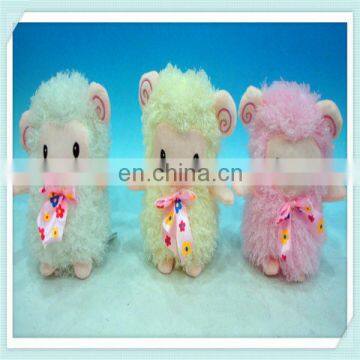 2015 Popular Plush Toys Sheep with Best Price