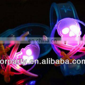 LHB-05 Novelty led flashing party bracelet for wholesale