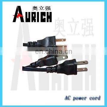 Japan Extension Cord Plug and Socket Electrical Cable Wire 3.5mm Power Cord photo-6