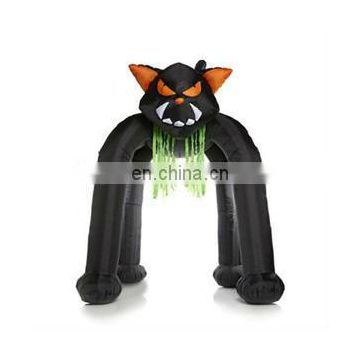 inflatable halloween decorations