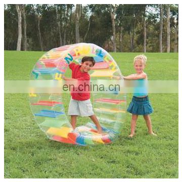 Inflatable Fun Roller Game Toy