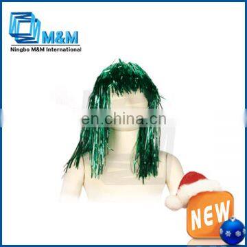 2014 Festival Party Cosplay Tinsel Wig