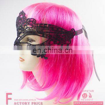 Hot New Lace Black Fetish Bdsm Sex Bondage Sex Toys mask for Couples Sexy Adult Games